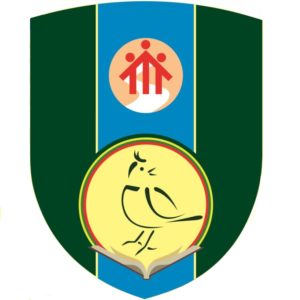 Kauno "Vyturio" gimnazijos emblema